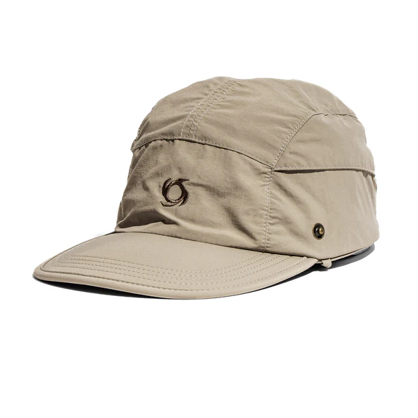 GORRO JOCKEY DOITE SAHARA UNISEX SAND - Imagen 3