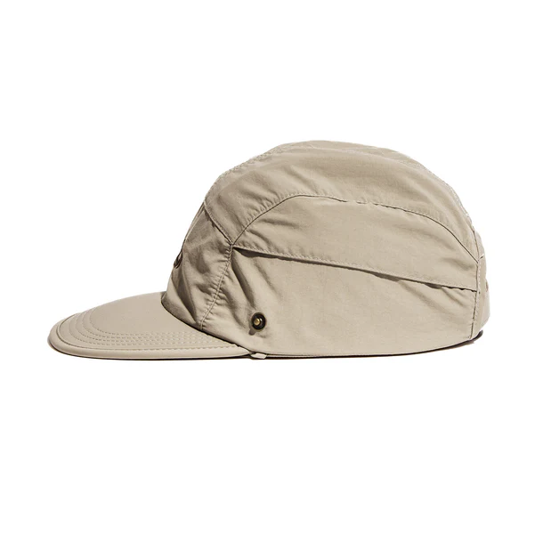 GORRO JOCKEY DOITE SAHARA UNISEX SAND - Imagen 4