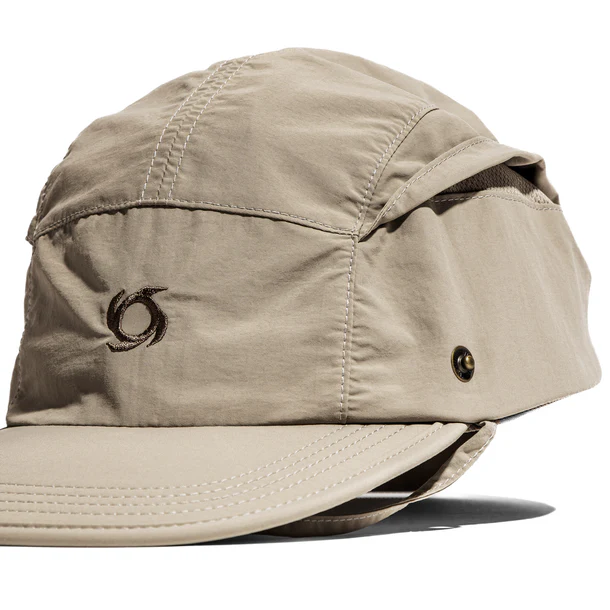 GORRO JOCKEY DOITE SAHARA UNISEX SAND - Imagen 6