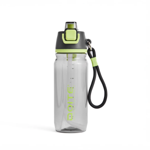 BOTELLA DOITE TRITAN MIST VERDE 800ML