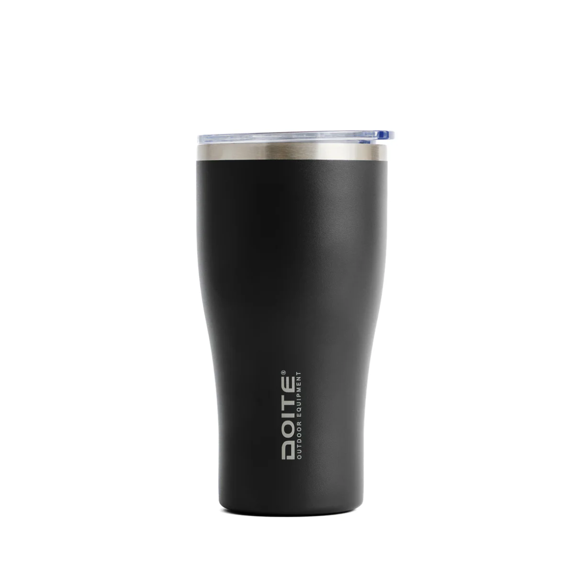 JARRO MUG DOITE TUMBLER BLACK 500ML - Imagen 2
