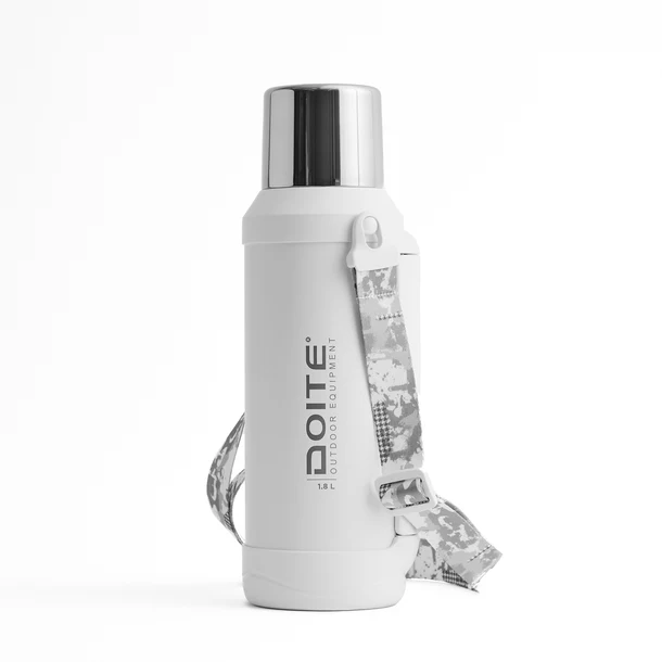 TERMO DOITE HYDROMAX BLANCO 1.8LT - Imagen 2