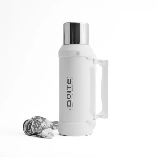 TERMO DOITE HYDROMAX BLANCO 1.8LT - Imagen 3