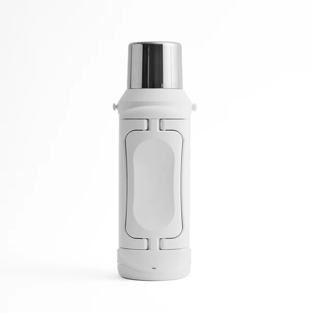 TERMO DOITE HYDROMAX BLANCO 1.8LT - Imagen 5