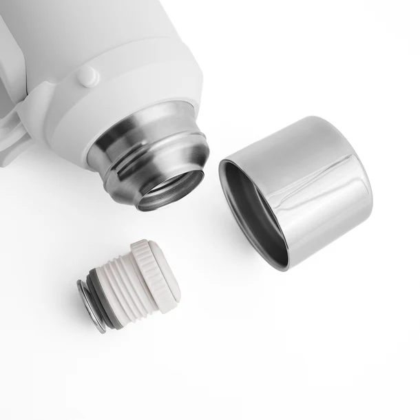 TERMO DOITE HYDROMAX BLANCO 1.8LT - Imagen 6