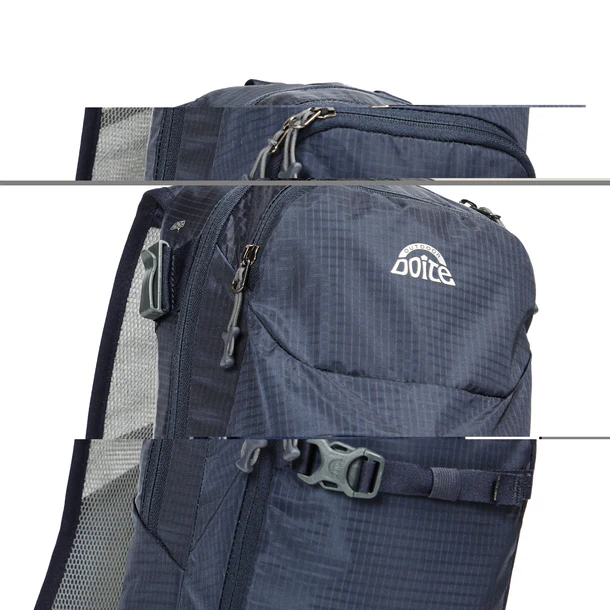 MOCHILA DOITE BIKEDALE NAVY 8LT - Imagen 7