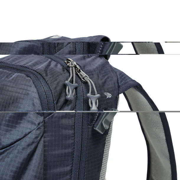 MOCHILA DOITE BIKEDALE NAVY 8LT - Imagen 6