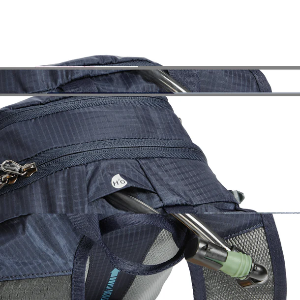 MOCHILA DOITE BIKEDALE NAVY 8LT - Imagen 5