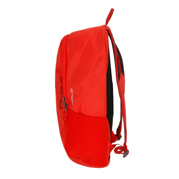 MOCHILA BIKE & SPORT DAYLITE RED 22LT DOITE - Imagen 4