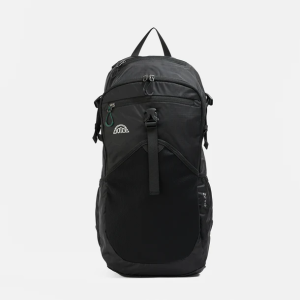 MOCHILA COMPACTABLE DOITE ETA BLACK 22L