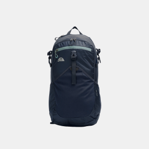 MOCHILA COMPACTABLE DOITE ETA NAVY 22LT