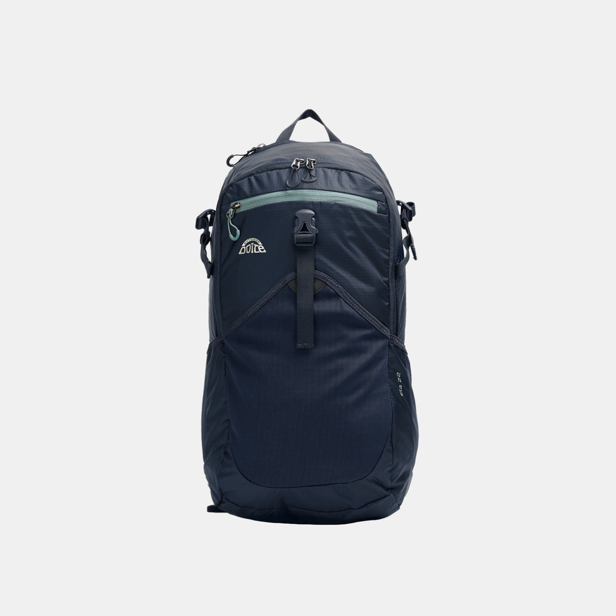 MOCHILA COMPACTABLE DOITE ETA NAVY 22LT