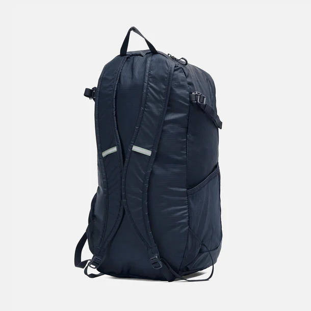 MOCHILA COMPACTABLE DOITE ETA NAVY 22LT - Imagen 4