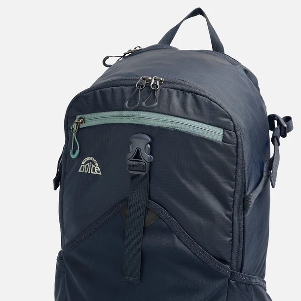 MOCHILA COMPACTABLE DOITE ETA NAVY 22LT - Imagen 8