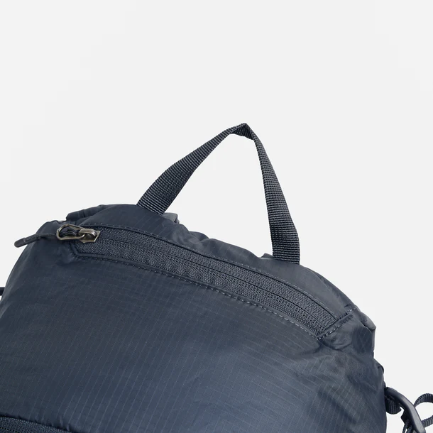 MOCHILA COMPACTABLE DOITE ETA NAVY 22LT - Imagen 7