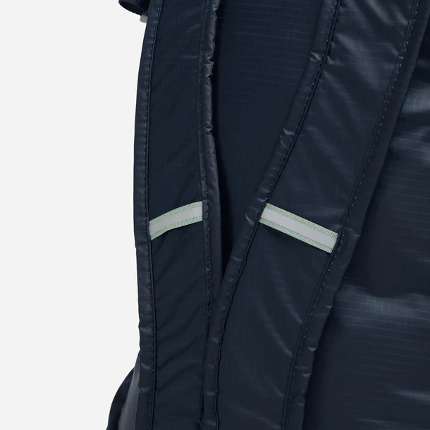 MOCHILA COMPACTABLE DOITE ETA NAVY 22LT - Imagen 6