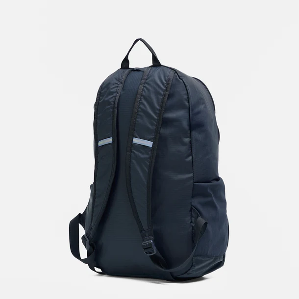 MOCHILA COMPACTABLE DOITE PLAIN NAVY 20L - Imagen 4