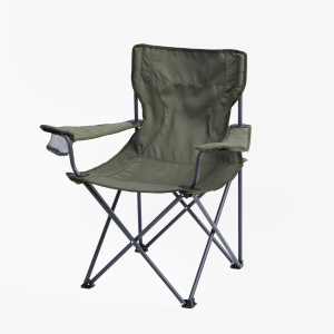 SILLA ACERO BASIN VERDE DOITE