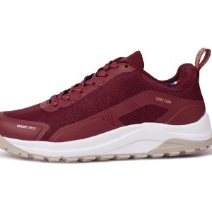 ZAPATILLA TREKKING MUJER MICHELIN DESERT RACE DR07 | BURDEO