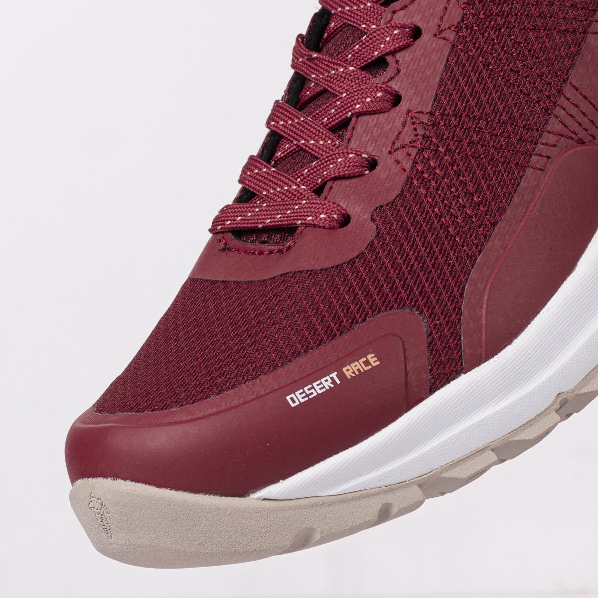 ZAPATILLA TREKKING MUJER MICHELIN DESERT RACE DR07 | BURDEO - Imagen 6