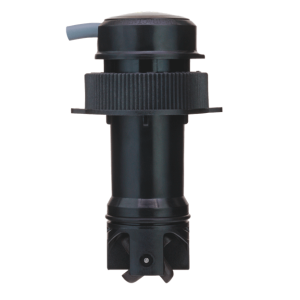 B&G DST810 sensor de velocidad, profundidad y temperatura