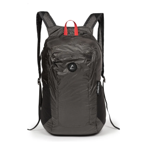 MOCHILA COMPACTABLE ATAKAMA POCHOCO 16 LT GRIS GRAFITO