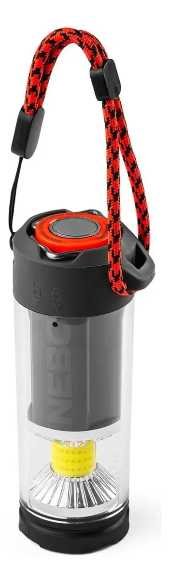 LAMPARA NEBO GALILEO TEMPEST - Imagen 4