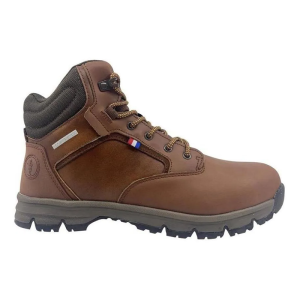 BOTIN MICHELIN DE HOMBRE FOOTWEAR  LX 08 CAFE
