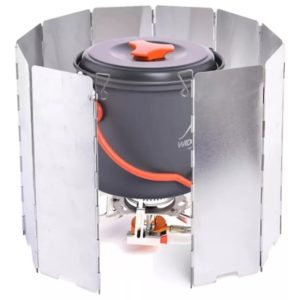 Co. Protector contra viento