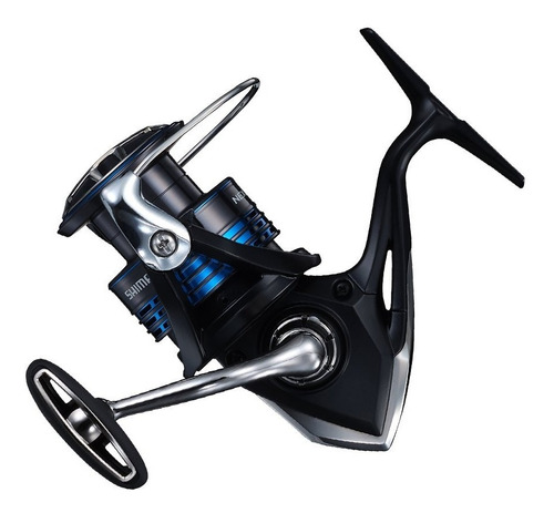 CARRETE SHIMANO NEXAVE C3000 - Imagen 3