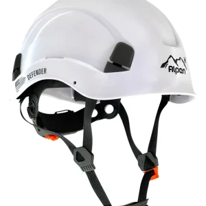 Defender Alturas Casco Dielectrico Alpen