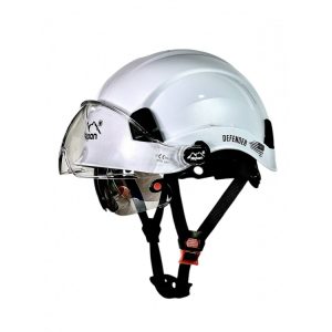 Defender 3 en 1 Alturas Casco Dielectrico Alpen