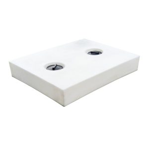 Depósito De Agua Slim 120L