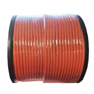 Dinámica escalada cuerda 10.1mm x metro Hoater