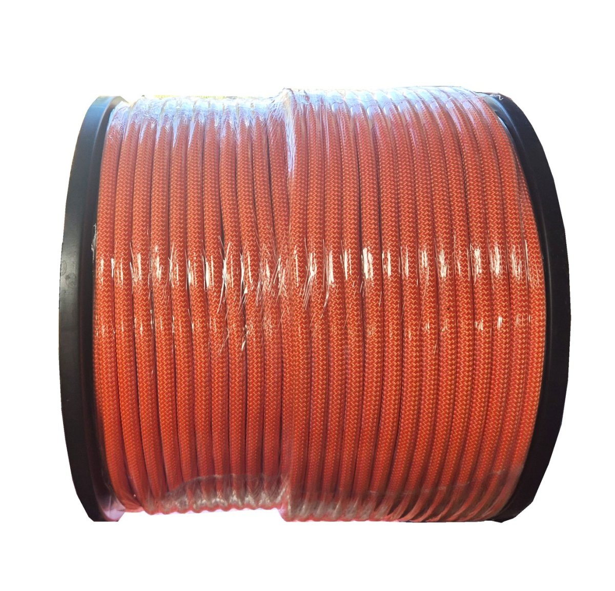 Dinámica escalada cuerda 10.1mm x metro Hoater