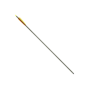 FLECHA CARBONO MANKUNG 30″