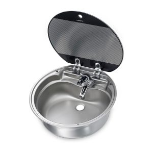 Fregadero Dometic SNG 420 VA7306 AM