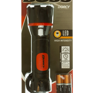 Linterna LED Dorcy 48 lumens