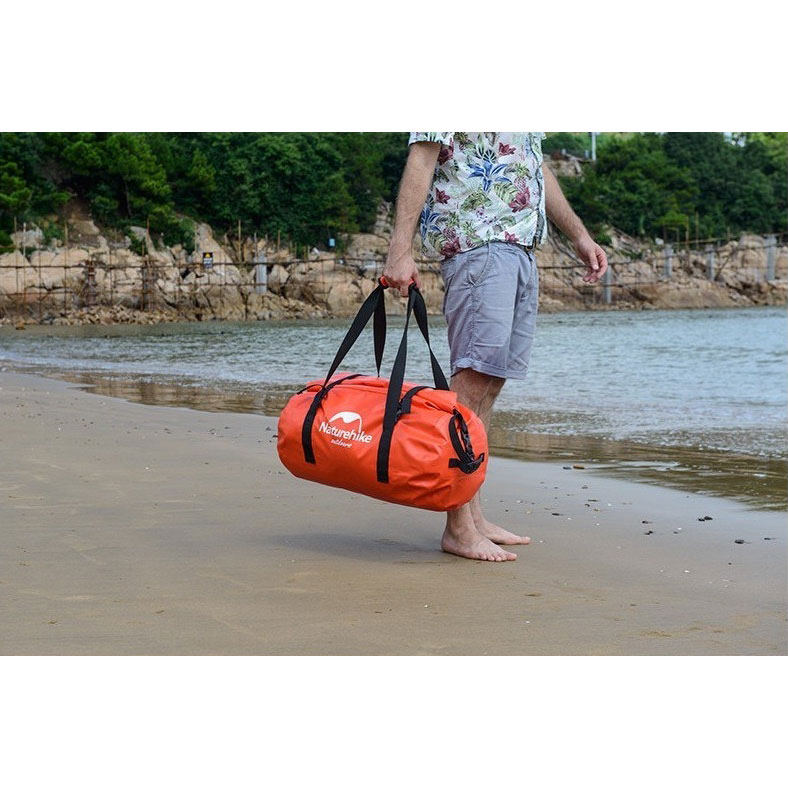 Bolsa seca tipo maleta con asas - Imagen 7