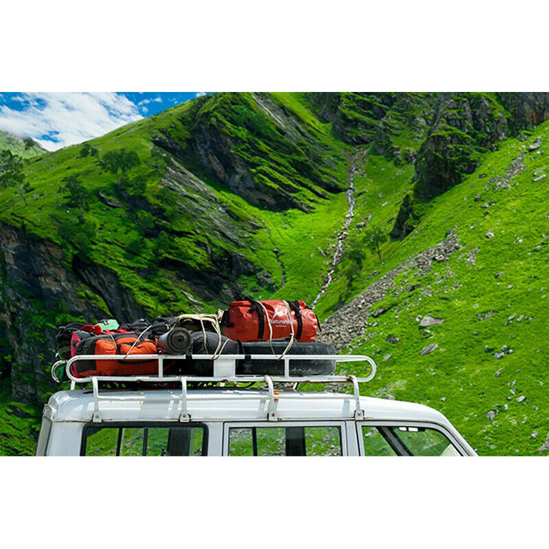 Bolsa seca tipo maleta con asas - Imagen 4