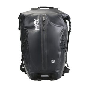 Bolsa seca tipo mochila 30 litros, marca Osah