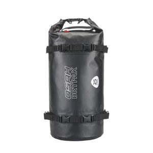 Bolsa seca tipo Tailbag 25L marca Osah