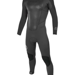 Neopreno Soöruz Fighter Oysterprene 4/3