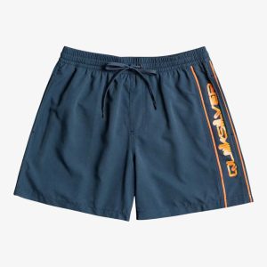 Bañador Quiksilver Everyday Vert 14″ Junior