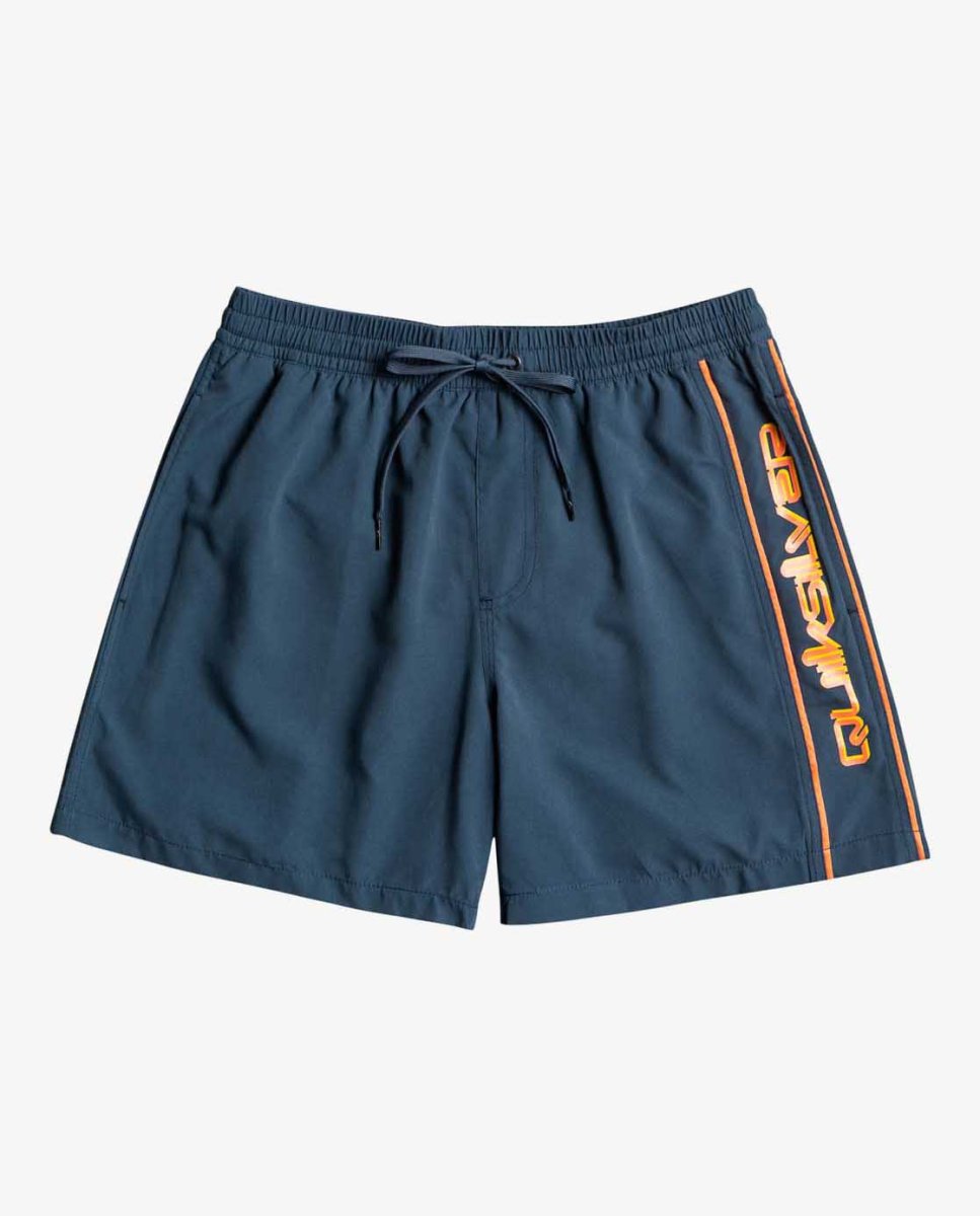 Bañador Quiksilver Everyday Vert 14″ Junior - Imagen 2