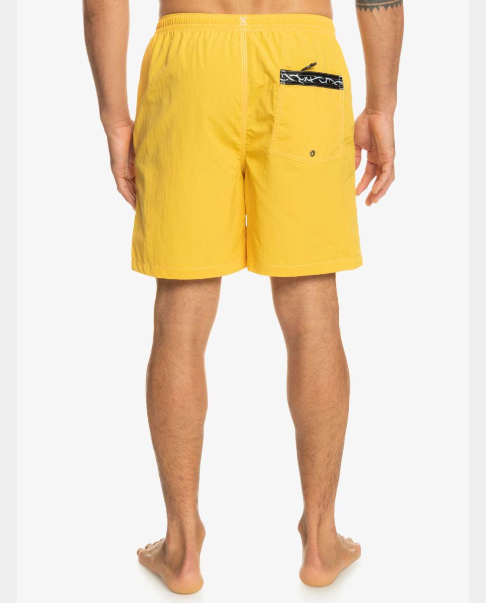 Bañador Quiksilver Saturn 18″ - Imagen 3