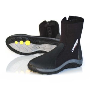 Escarpines Cressi LUX 5mm