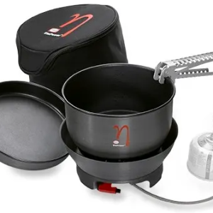 EtaPower EF Estufa Primus