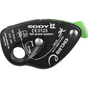 Eddy Asegurador Edelrid