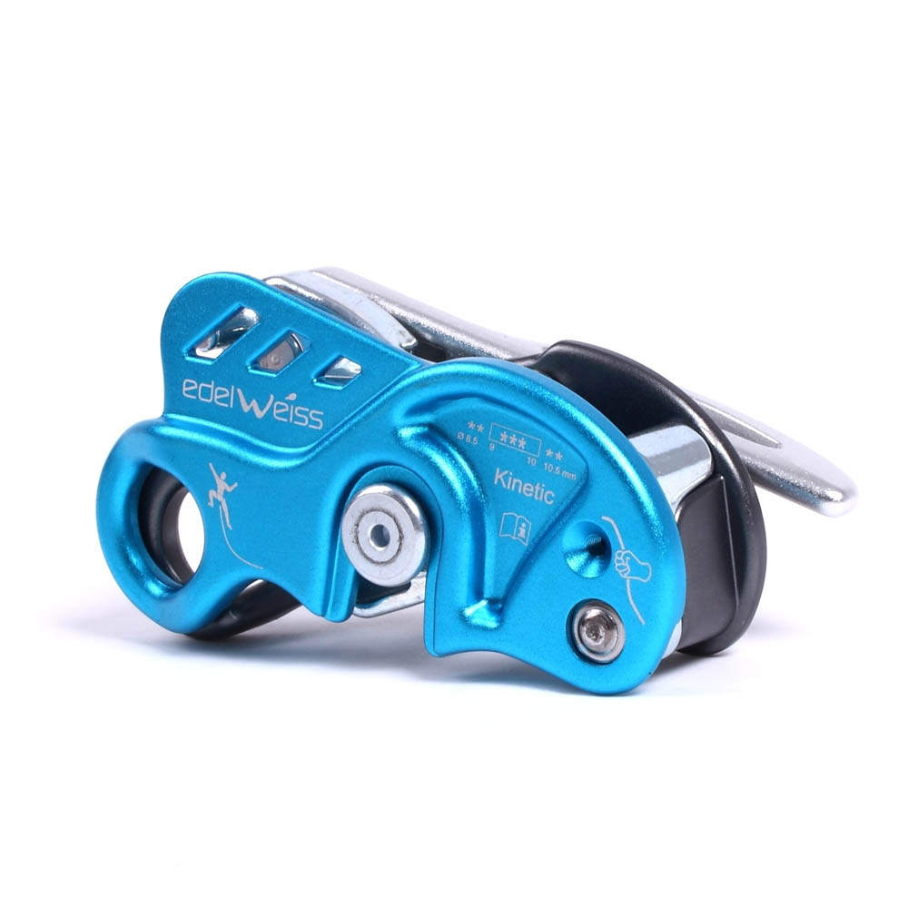 Kinetic Asegurador Edelweiss - Imagen 2